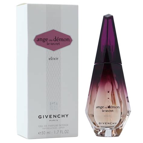 givenchy ange ou demon le secret elixir edp 50 ml